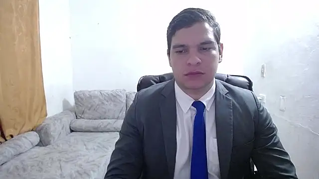 victor_maitland - Victor_Maitland's free webcam