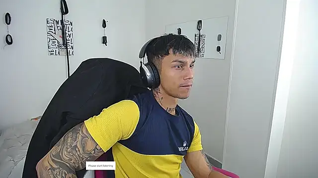 Leonard_Price webcam