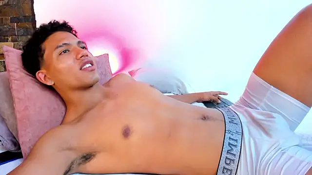 jhoystrong_ (M twink) - CUMM SHOWWW!!!!!