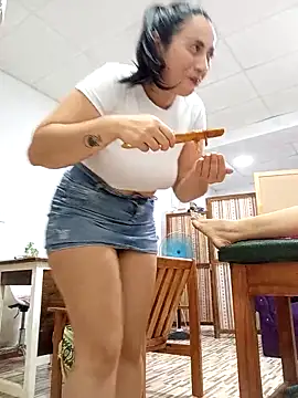 xgabrielaxx (Ask my age) - wet my panties