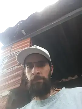 hairy_mannn (M young) - Take off my clothes