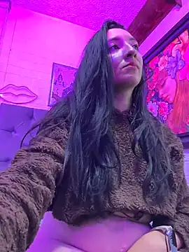 SALOME_KORLAND webcam