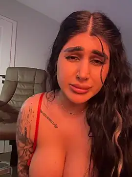 Niinarosee live sex cam