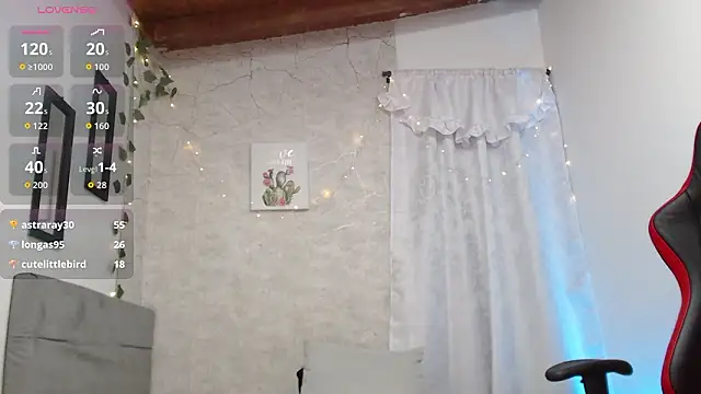 lovely_eimy - Lovely_eimy's free webcam - UK Sex Cams