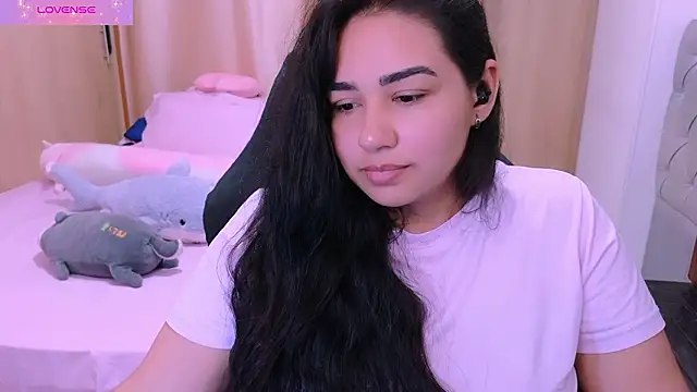 _anastasia - _anastasia's free webcam - UK Sex Cams