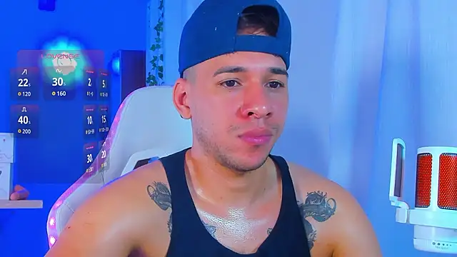 petter_coleman_ live sex cam