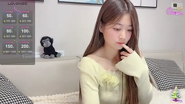 美女Alyssa-8在线直播