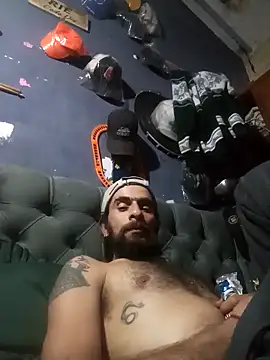 hairy_mannn (M young) - Take off my clothes