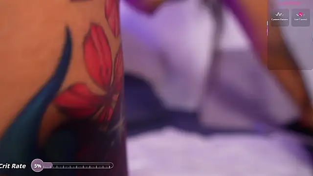 yourmandy - YourMandy's free webcam - UK Sex Cams