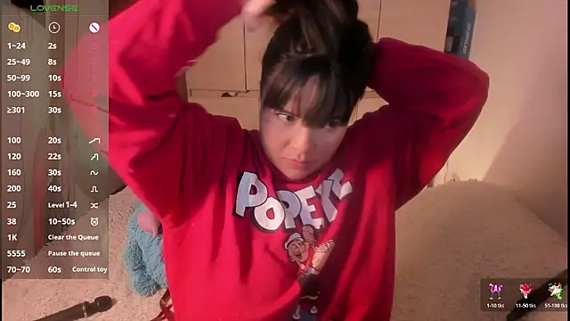 ImamDahian live sex cam