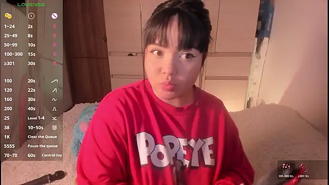 Live sex cam di ImamDahian