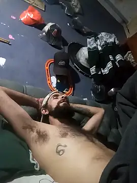 hairy_mannn - Hairy_mannn's free webcam - UK Sex Cams