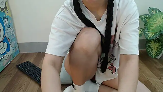 linn439 (F young) - CUM+SQUIRT 💋 💋 💋 💋