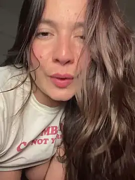 agnexxx (F young) - Make me cum & Squirt + 10’ ctrl