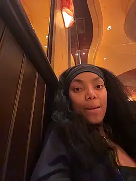 butterflybootyy (F young) - Twerk with oil