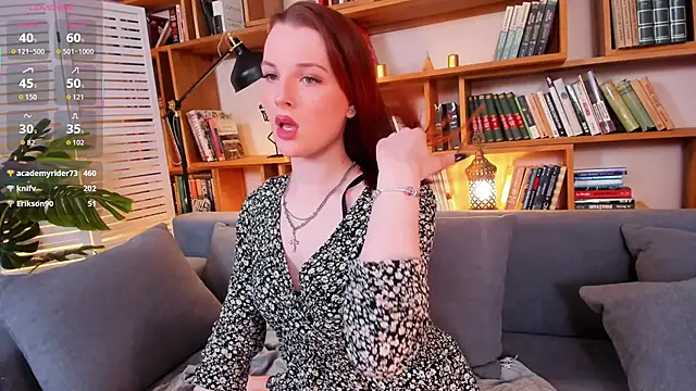 aprilavery (T teen) - cumshow