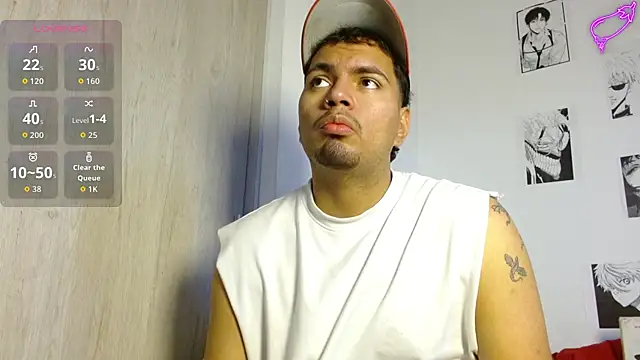 Henry_villa23 live sex cam