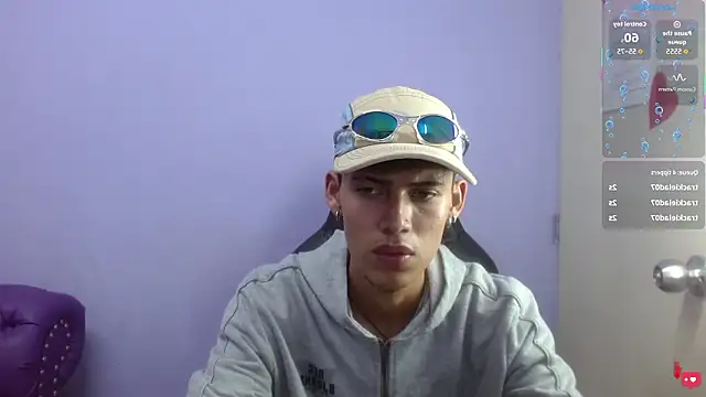 astaroth_grigori (M young) - cum monster