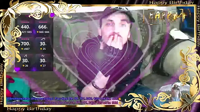 swatrocshy (M young) - Control 1min+Masturbation+Show Dick