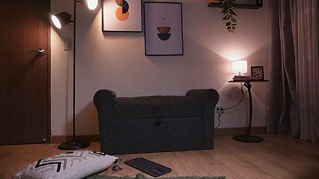 isabella_dior (F young) - Creamy cum 🔥