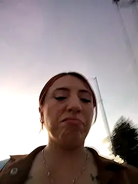 sofhi_a20 (G young) - SHOW SQUIRT ON  STREET