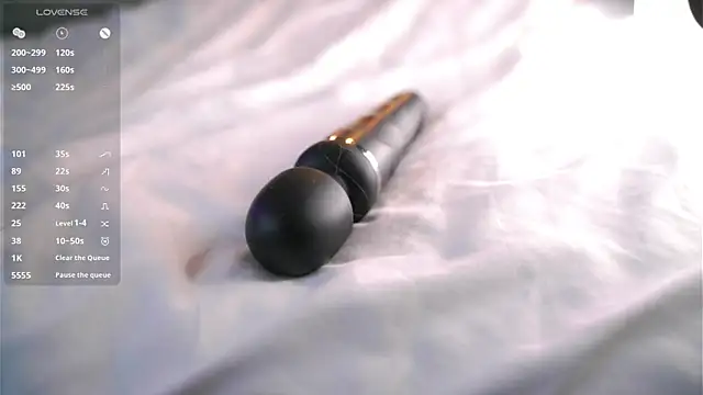 Miss_miracle live sex cam