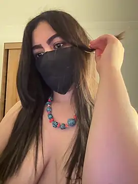 Hot-Sarah-arab Live Webcam on Stripchat