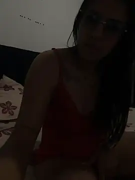 Agatha_lindinha webcam