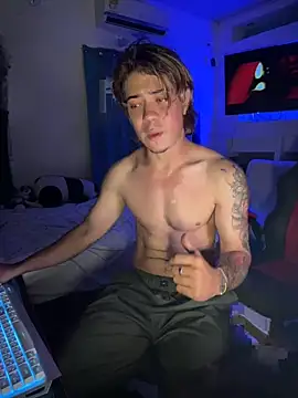 Preview of angellatinboy