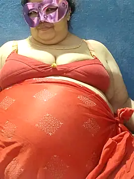 tamilthanushri (F milf) - Ass  flash