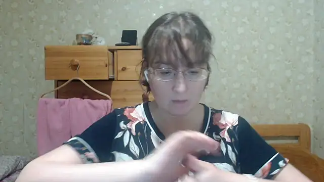 Smart_Rose live sex cam