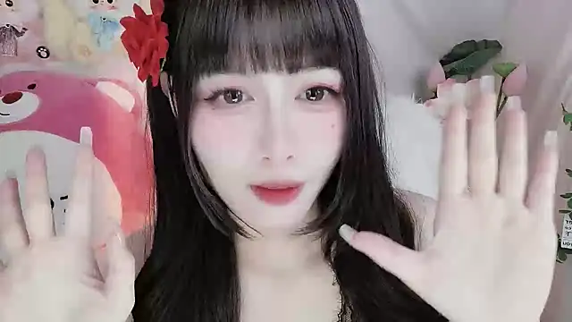 美女-zhuzhu-999-在线直播