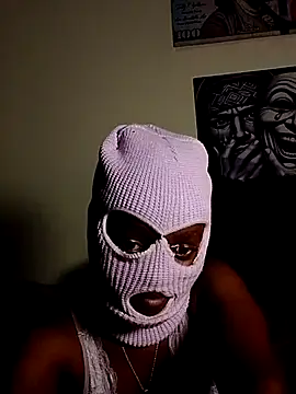 Morely_ webcam stripchat model stream image