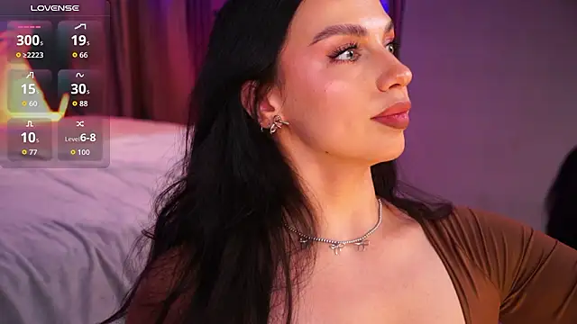 lunanight - LunaNight's free webcam