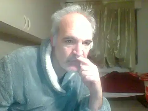 setesesso7 (M mature) - Eat my cumshot