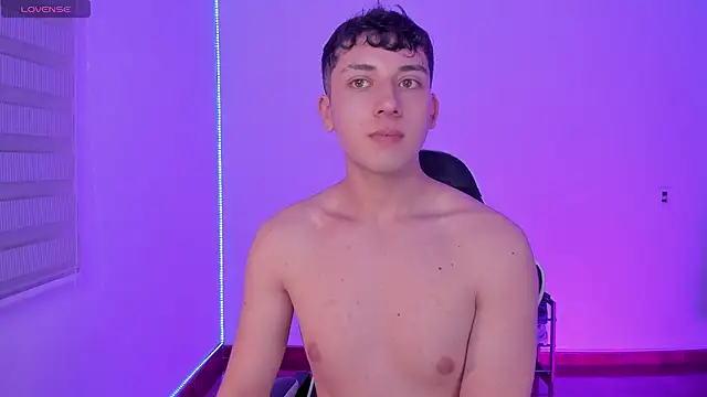 oliver_kyy live sex cam