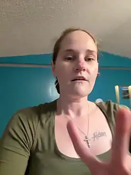 lolabunny9 (F milf) - good vibes