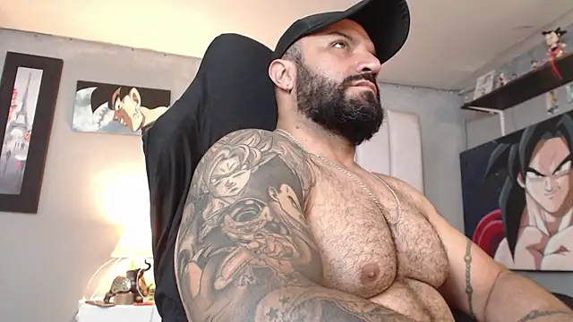 bardock_1 live sex cam