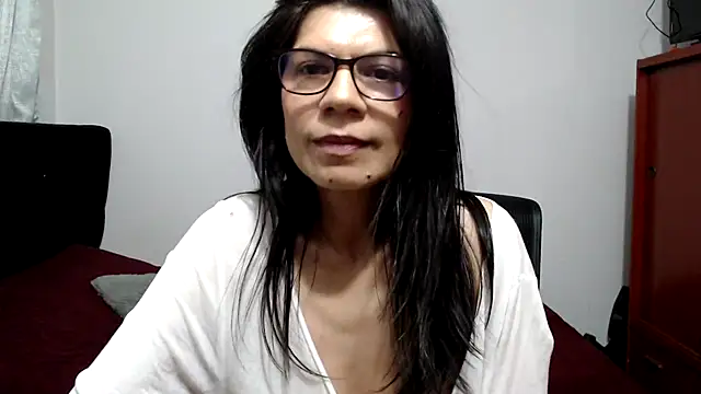 abrilsex23 (F mature) - pussy