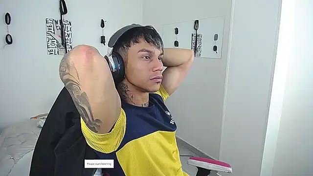 Leonard_Price live sex cam