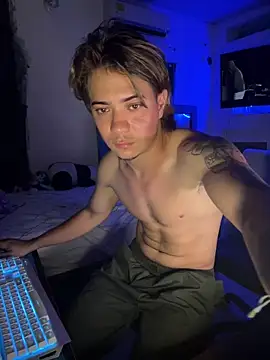 Preview of angellatinboy