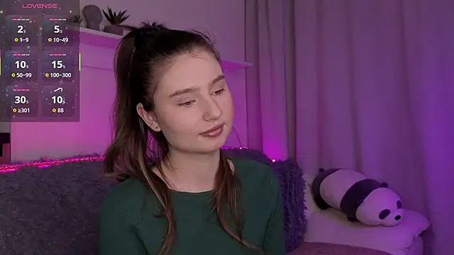 _lua__ - _Lua__'s free webcam - UK Sex Cams