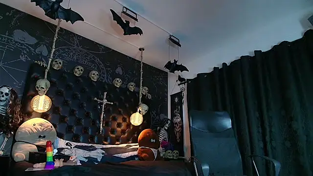 alexhoe_ (F young) - Ride dildo yoga ball !!