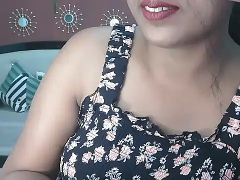 shaalu_sharma - Shaalu_sharma's free webcam - UK Sex Cams