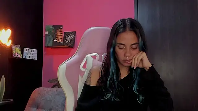 azula_lillet - Azula_lillet's free webcam - UK Sex Cams