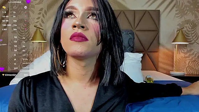 scarleett_22 - Scarleett_22's free webcam - UK Sex Cams