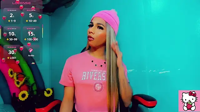 britany_montiel - Britany_montiel's free webcam - UK Sex Cams