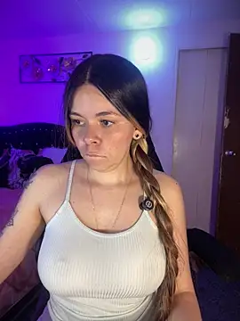 carolina16love - Carolina16love's free webcam - UK Sex Cams