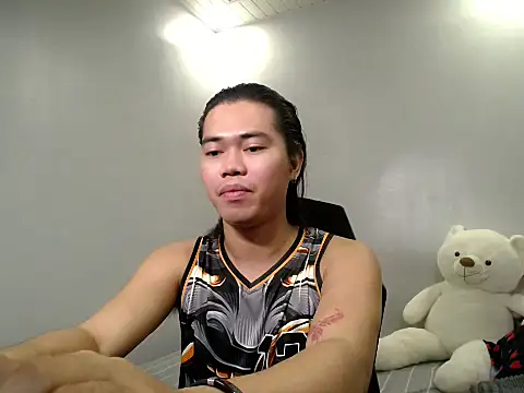 urfemboy_jmdexy (M young) - Hit my goal for my cum show!!