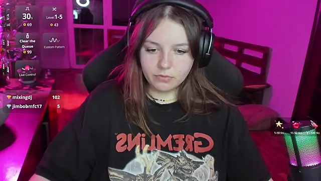 xnirvanax - XNirvanaX's free webcam - UK Sex Cams